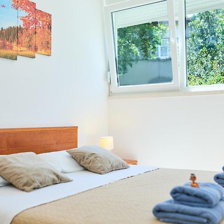 Apartment Promenada- 4Pax With Parking 杜布罗夫尼克 外观 照片