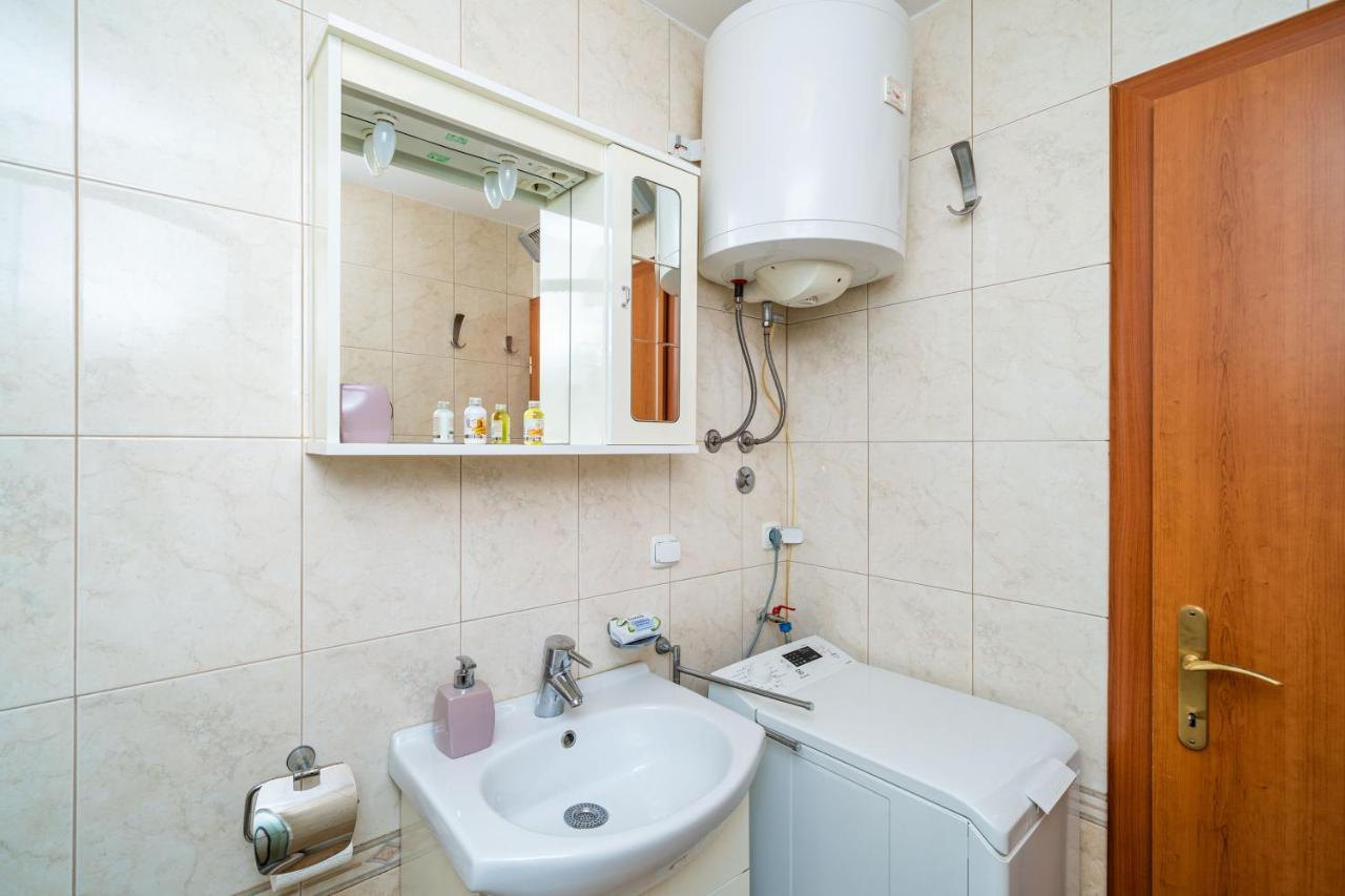 Apartment Promenada- 4Pax With Parking 杜布罗夫尼克 外观 照片