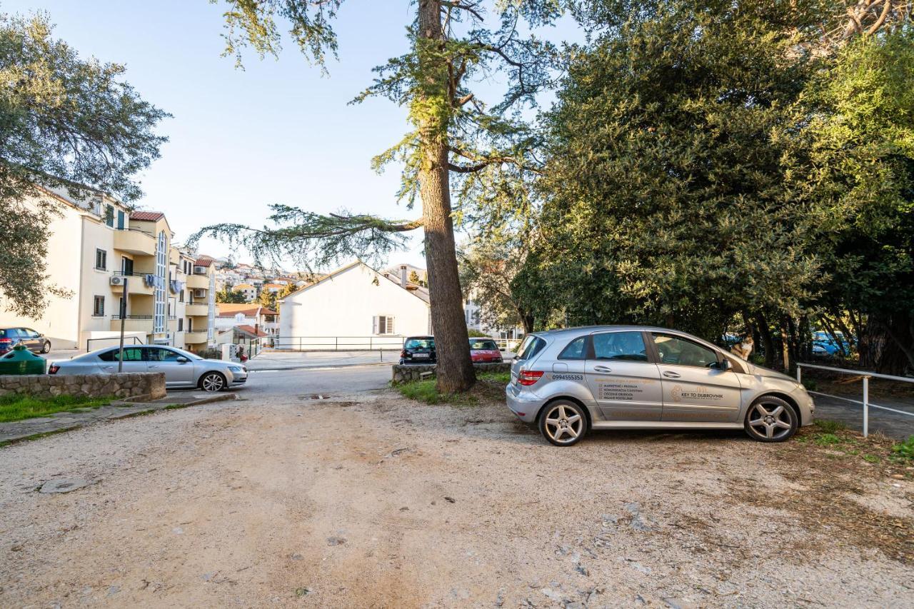 Apartment Promenada- 4Pax With Parking 杜布罗夫尼克 外观 照片