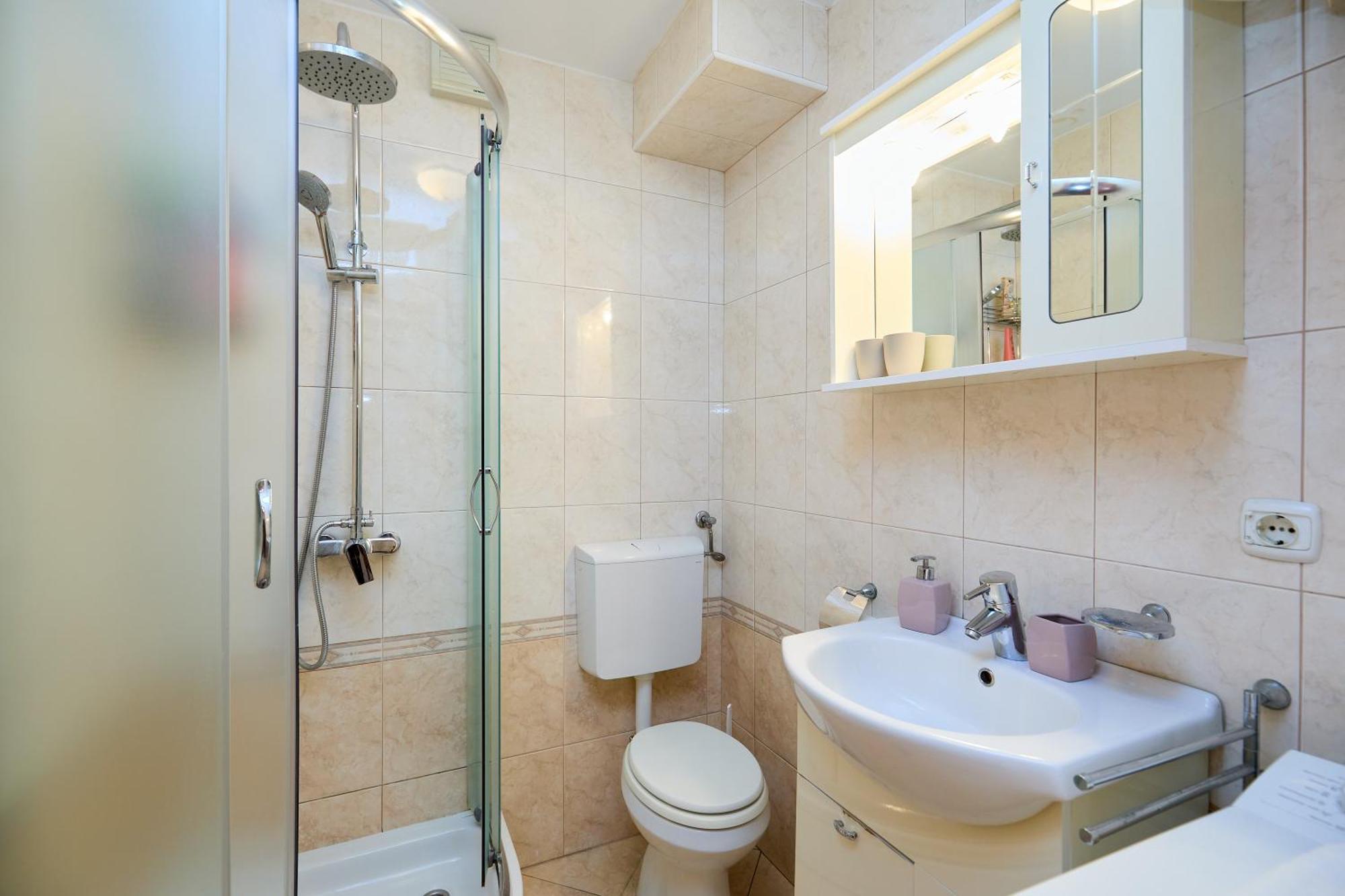 Apartment Promenada- 4Pax With Parking 杜布罗夫尼克 外观 照片