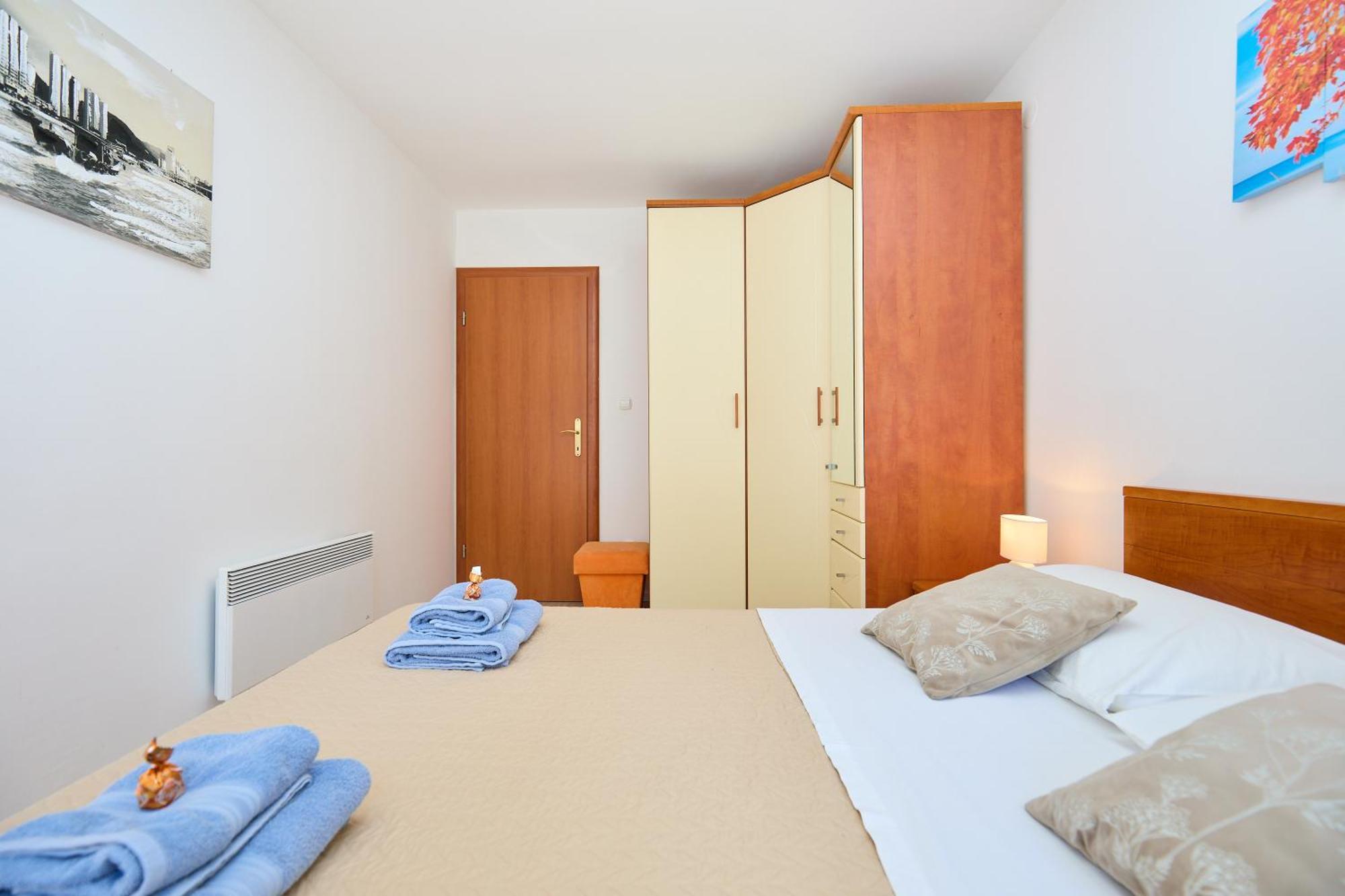 Apartment Promenada- 4Pax With Parking 杜布罗夫尼克 外观 照片