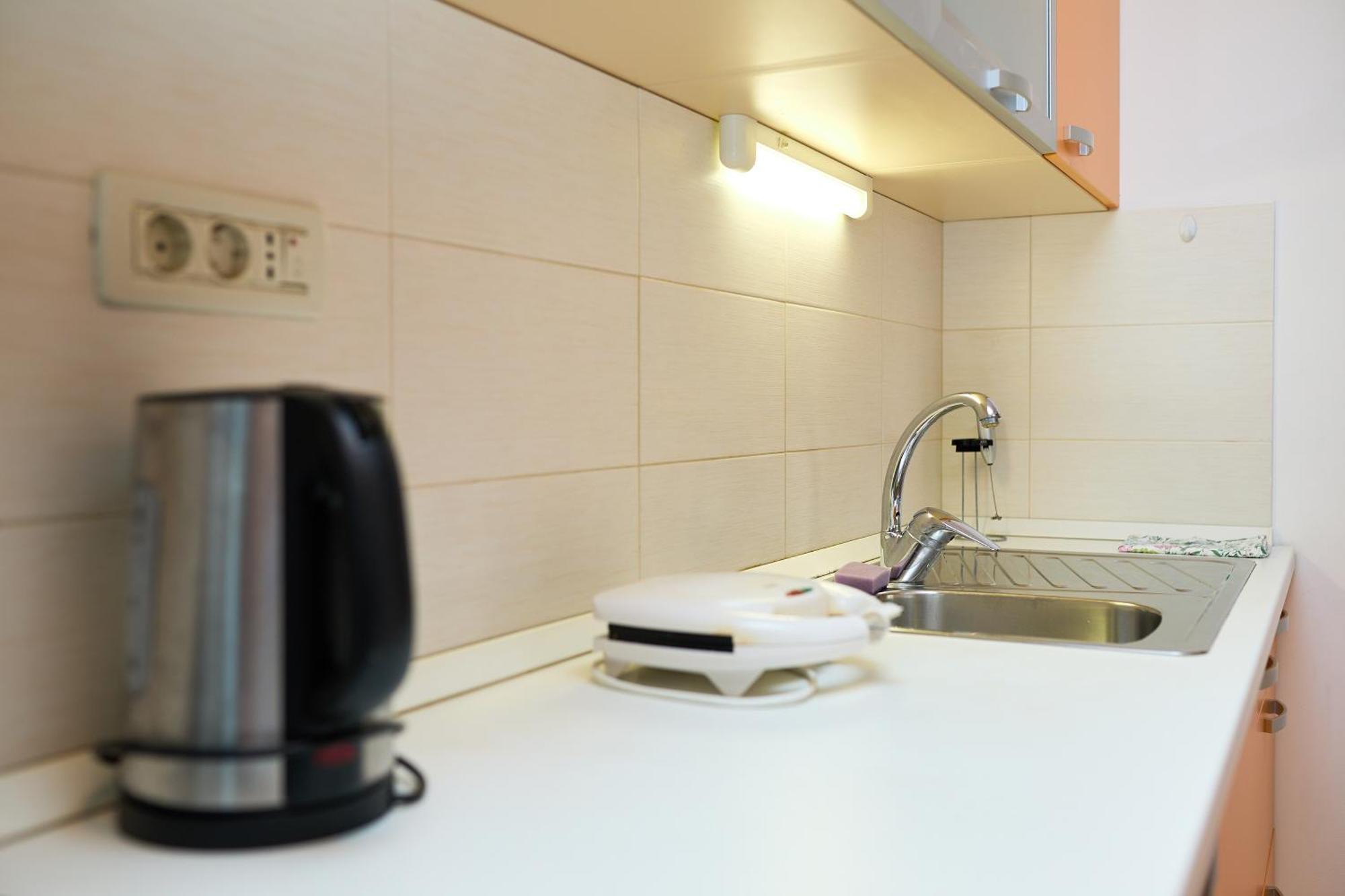 Apartment Promenada- 4Pax With Parking 杜布罗夫尼克 外观 照片